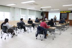 250225-신규농업인 기초영농기술교육(4차) 이미지