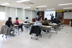 250227-신규농업인 기초영농기술교육(6차) 이미지