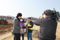 250314-나리농원 딜라이브 방송국 촬영 이미지