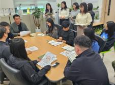 양주시 농업정책과, 상반기 청렴교육 실시… 보조사업 부패 예방 초점 이미지