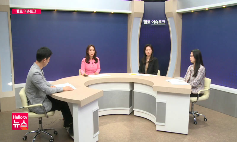 20220429_나라_[헬로 이슈토크] 양주시 코로나 현황 및 관리 시스템 이미지