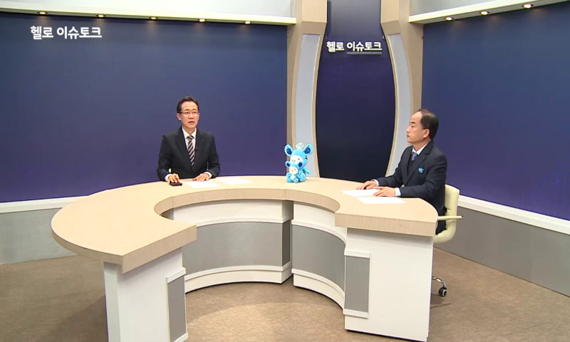 [헬로 이슈토크] 2021 양주시 성과 및 비전-yangju 이미지