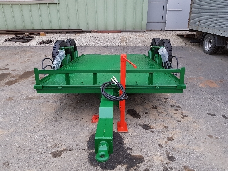 Æ®·¹ÀÏ·¯(ű¤)-07(3.5ton)