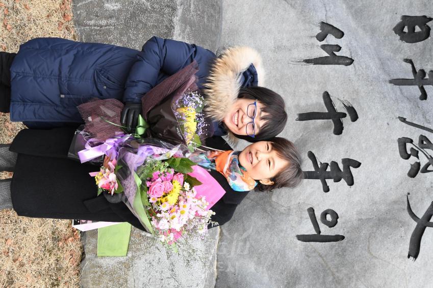 하반기 정년퇴임 간담회 의 사진