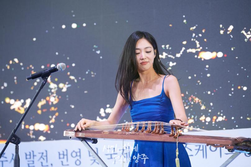 제3회 양주평화기원 예술제 의 사진