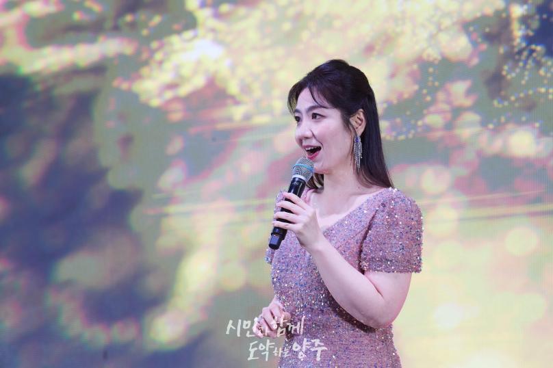 제3회 양주평화기원 예술제 의 사진