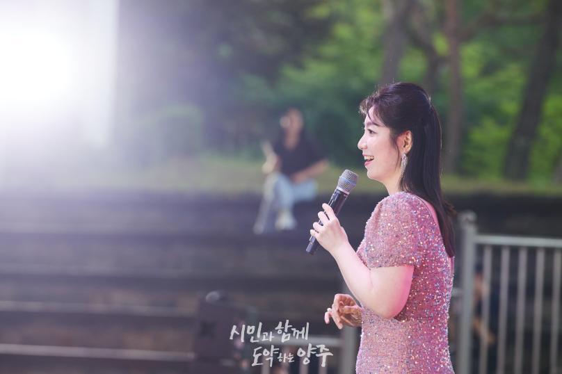제3회 양주평화기원 예술제 의 사진