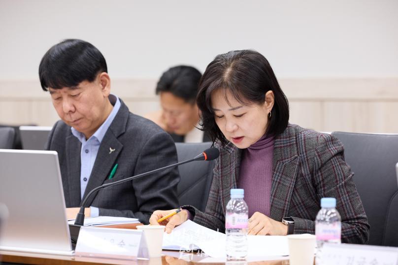 양주시 당정협의회 의 사진