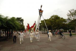 찾아가는 문화재 (일산공연) 사진