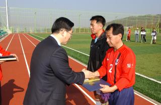 회천축구연합회장기01 사진