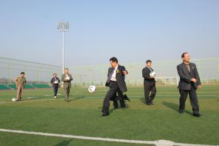 양주시장기 축구대회12 사진