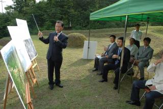 검찰청유치관련검사장방문01 사진