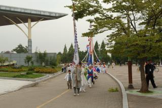 찾아가는 문화재 (일산공연) 의 사진