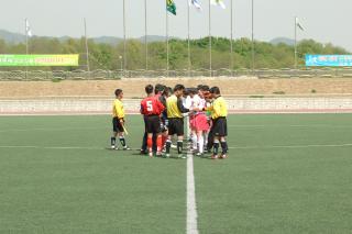 의원축구대회01 사진