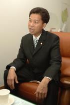 정참범의원 인터뷰01 사진