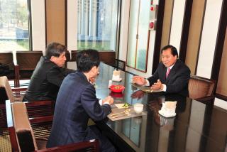 양의동협의회 사진