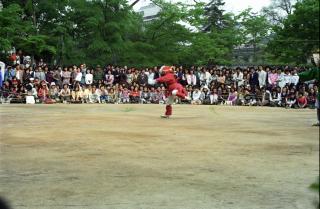 별산대 놀이 의 사진