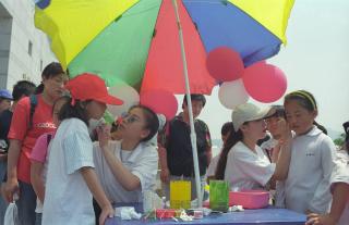 양주 어린이 축제01 의 사진