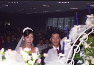 동거부부 합동결혼식02 의 사진