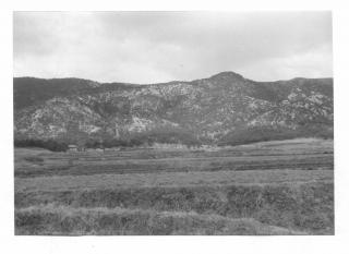 1960년대 일영유원지 역마차 의 사진