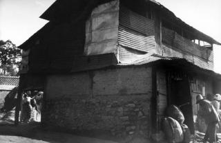 1960년대 일영유원지 역마차 의 사진