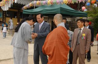 부처님 오신날 행사02 의 사진