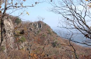 감악산01 의 사진