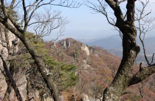 감악산01 의 사진