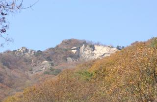 감악산01 의 사진