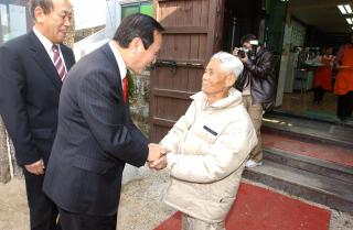 마전동 경로잔치01 의 사진