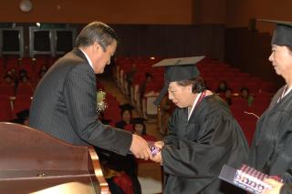 역사문화대학 졸업식01 의 사진