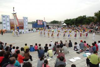 찾아가는 문화재 (일산공연) 의 사진