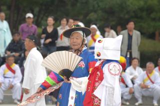 찾아가는 문화재 (일산공연) 의 사진