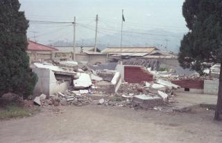 농촌지도소 철거01 의 사진