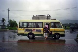 문예회관버스01 의 사진