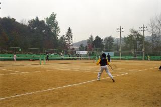 테니스협회 장기대회01 의 사진