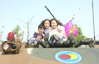 어린이 축제01 의 사진