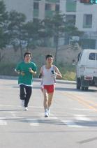 광적면 마라톤 대회01 의 사진