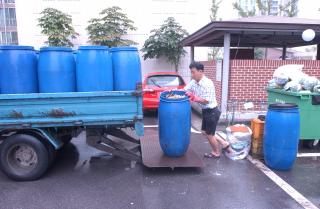 음식물쓰레기분리수거01 의 사진