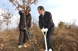 육림의날 행사01 의 사진