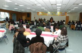 여성발전 워크숍01 의 사진