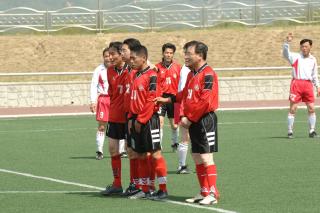 의원축구대회01 의 사진