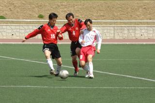 의원축구대회01 의 사진