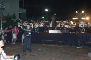 양주필하모니오케스트라가족음악회008 의 사진
