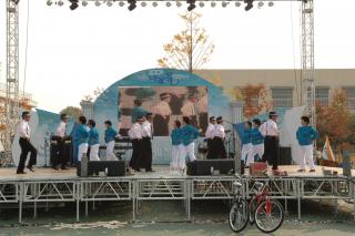 2009 양주 나릿물 환경축제 의 사진