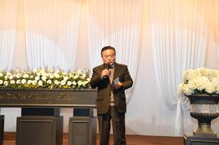 장애우 합동결혼식 의 사진