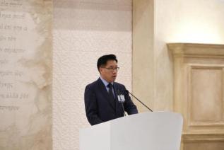 지역정책 연구포럼 의 사진