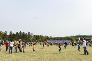 회암사지 왕실축제 의 사진