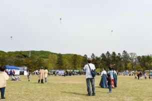 회암사지 왕실축제 의 사진