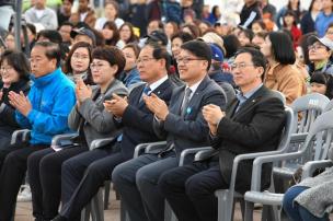 회암사지 왕실축제 의 사진